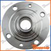 Moyeu de roue avant pour FIAT | KLP-FT-002P, 04-P197